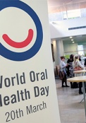 World-Oral-Health-Day