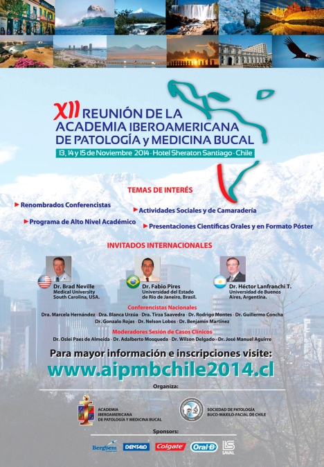 AIPMB-Chile